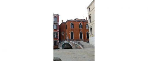 Archisio - Pio E Tito Toso - Progetto Palazzo pisani revedin
