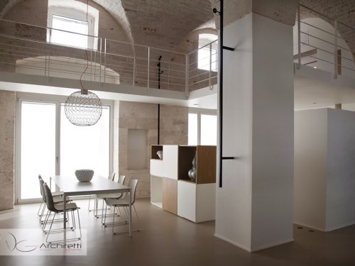 Archisio - Vg Architetti - Progetto Residenza