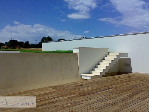 Archisio - Vg Architetti - Progetto Residenza