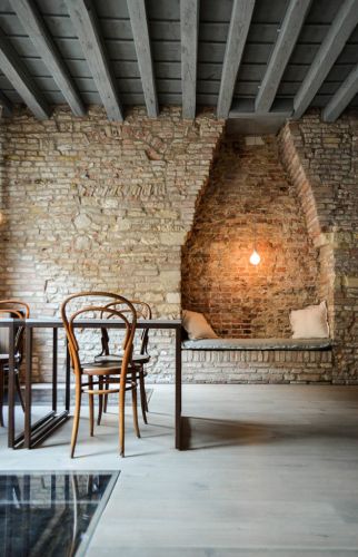 Archisio - Depaolidefranceschibaldan Architetti - Progetto Casa bb