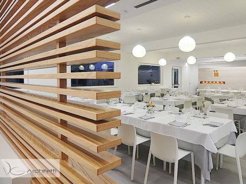 Archisio - Vg Architetti - Progetto Lido bizzarro