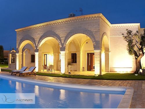 Archisio - Vg Architetti - Progetto Bb