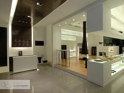 Archisio - Vg Architetti - Progetto Mood