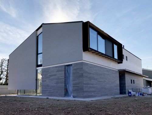 Archisio - Depaolidefranceschibaldan Architetti - Progetto Villa ib