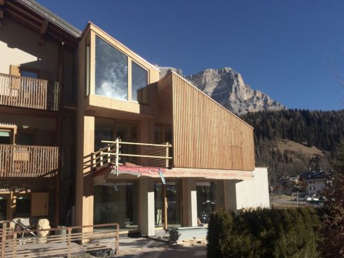 Archisio - Depaolidefranceschibaldan Architetti - Progetto Casa am