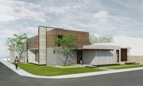 Archisio - Depaolidefranceschibaldan Architetti - Progetto Villa mm