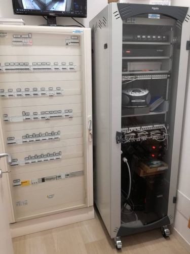 Archisio - Egsp Impianti Di Guido Santi - Progetto Impianti