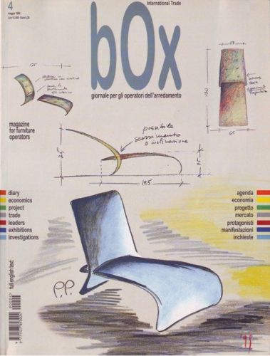 Archisio - Pio Francavilla - Progetto Concorso 1999 ii il design servito