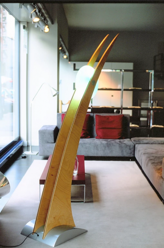 Archisio - Partner Mta - Progetto Industrial design