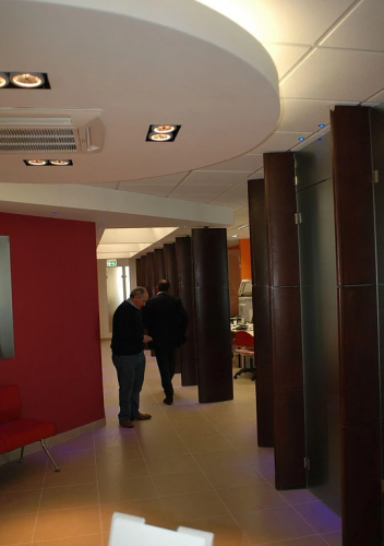 Archisio - Partner Mta - Progetto Consulgest office