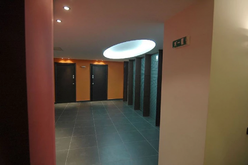 Archisio - Partner Mta - Progetto Tecnocasa spa office