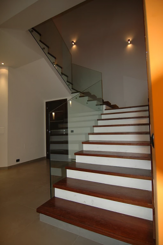 Archisio - Partner Mta - Progetto Projecta engineering office