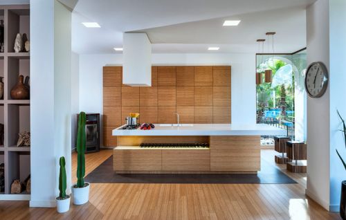 Archisio - Ebanisteria Cavallaro - Progetto Contemporaneo