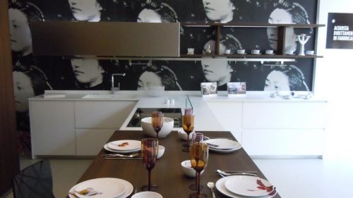 Archisio - Designerclub Mimmo Rusoo - Progetto Qualche mio lavoro