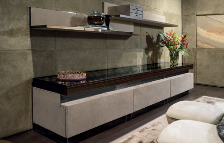 Archisio - Giuseppe Vigan - Progetto Designer- terrance