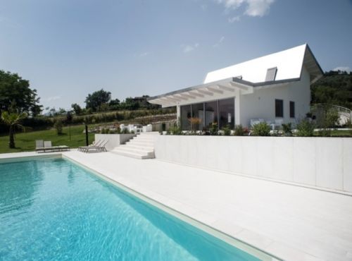 Archisio - X Studio - Progetto Casa bc - caiazzo ce 2013