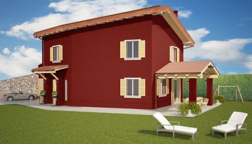 Archisio - Francesco Antoniazza - Progetto In progress