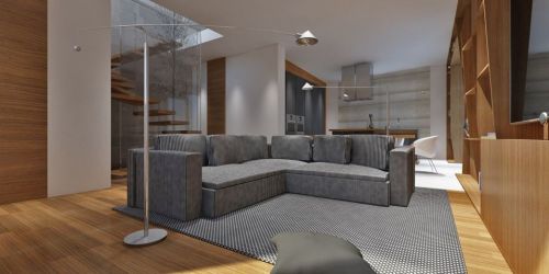 Archisio - Salvatore Ruffo - Progetto Va