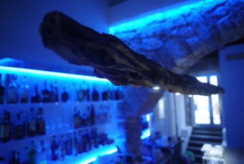 Archisio - Antonio Piccinnu - Progetto Oggetti di design