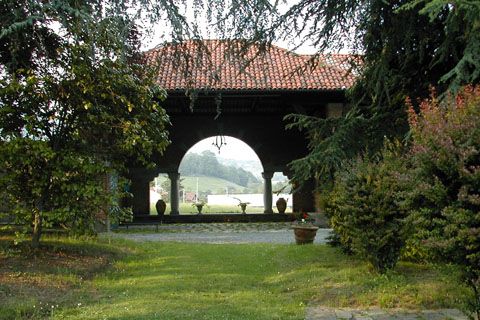 Archisio - Studio Di Agronomia E Architettura Del Paesaggio - Progetto Restauro giardino storico privato