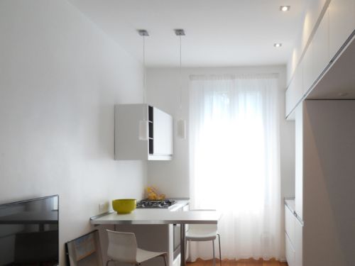 Archisio - Gk Architetti - Progetto Casa b