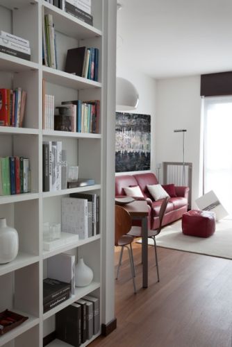 Archisio - Gk Architetti - Progetto Casa dp2