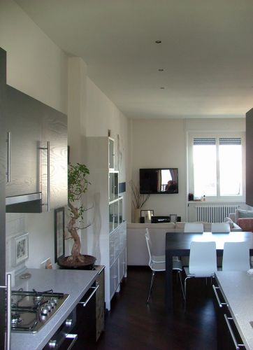 Archisio - Gk Architetti - Progetto Casa l