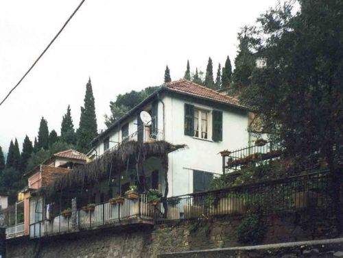 Archisio - Gk Architetti - Progetto Villa t