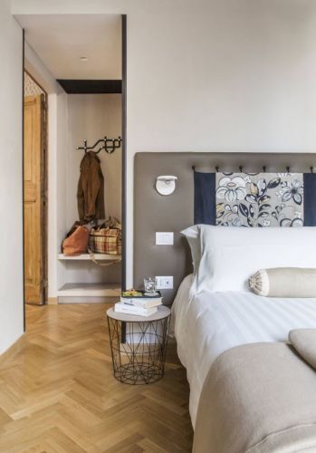 Archisio - Alessandro Tomei Thsc - Progetto Mynavona