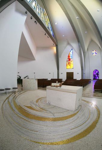 Archisio - Progetto Arte Poli srl - Progetto Mosaic