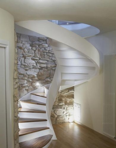 Archisio - Stefania Sansalone - Progetto Architettura da interni