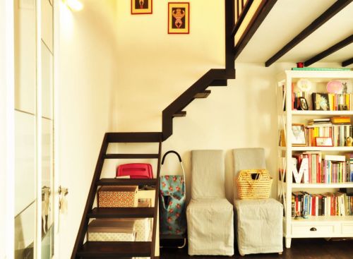 Archisio - Alessandro Tomei Thsc - Progetto Mf