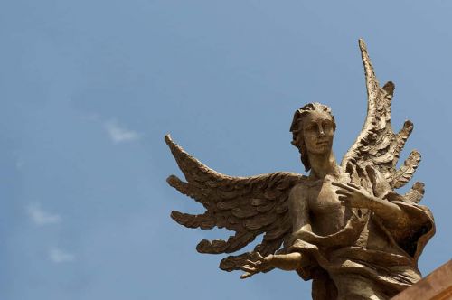 Archisio - Progetto Arte Poli srl - Progetto Bronze