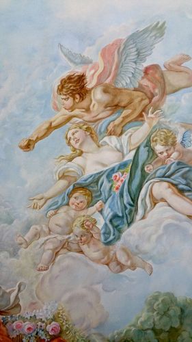 Archisio - Progetto Arte Poli srl - Progetto Hospitality