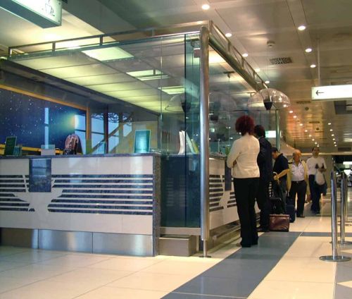 Archisio - Progetto Arte Poli srl - Progetto Pubblic places