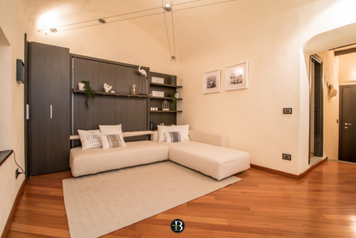 Archisio - Roberta Bossolasco - Progetto Michela