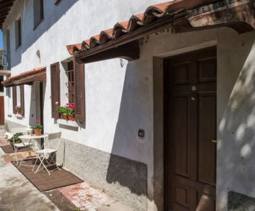 Archisio - Valentina Guarinelli - Progetto Una nuova vita