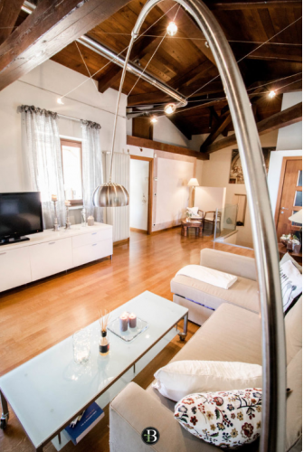 Archisio - Roberta Bossolasco - Progetto Camilla