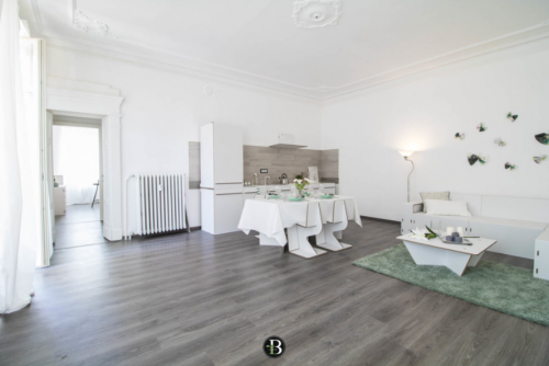 Archisio - Roberta Bossolasco - Progetto Alessandra