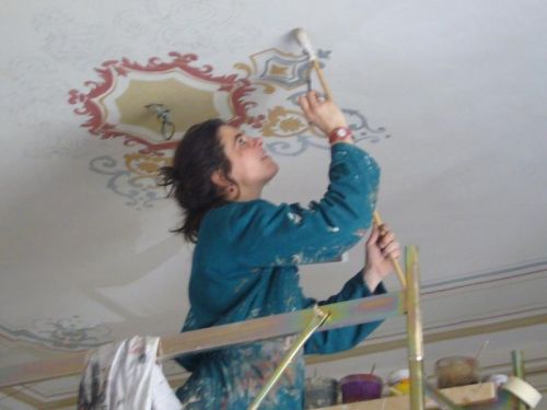 Archisio - Giorgia Kirchner - Progetto Rifacimento