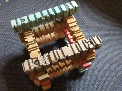 Archisio - Sandro Dalle Pezze - Progetto Le mie foto