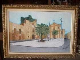 Archisio - Keramosfea Sas Di Alessandra La Spisa - Progetto Corniceria