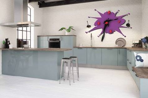 Archisio - Romindesign - Progetto Orologi disegnati per clockmadeln