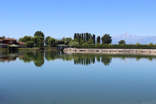 Archisio - Chiomio Luigi - Progetto Progetto del paesaggio