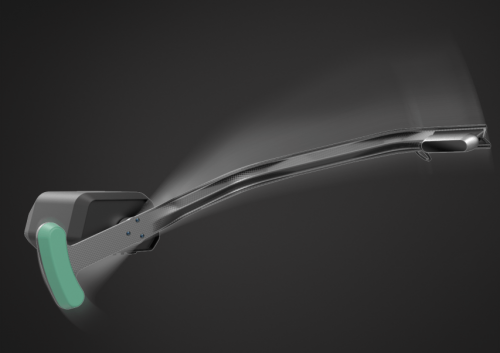 Archisio - Manossusias - Progetto Holey brace creator