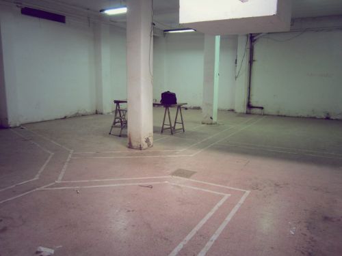 Archisio - Tommaso Villa - Progetto 01coming soon