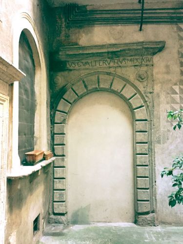 Archisio - Tommaso Villa - Progetto 02coming soon