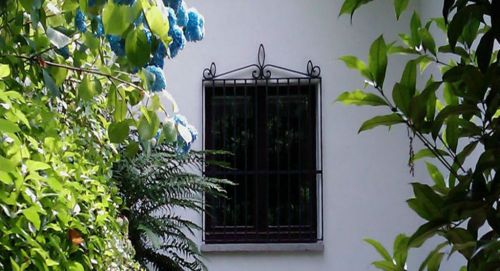 Archisio - Giardini Benatti - Progetto Consulenza paesagistica