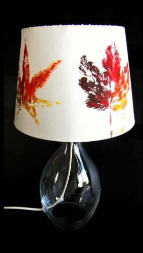 Archisio - Sarti - Progetto Lamps abat-jour