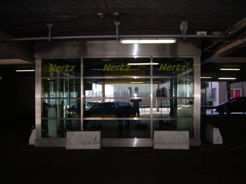 Archisio - Marco Valenti - Progetto Check-cabin